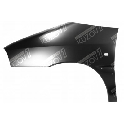 Крыло переднее (левое) И Молдинг TYG для CITROEN JUMPY 1994-2006 - фото