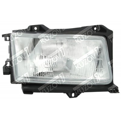 Передняя фара (правая) TYC для CITROEN JUMPY 1994-2006 - фото