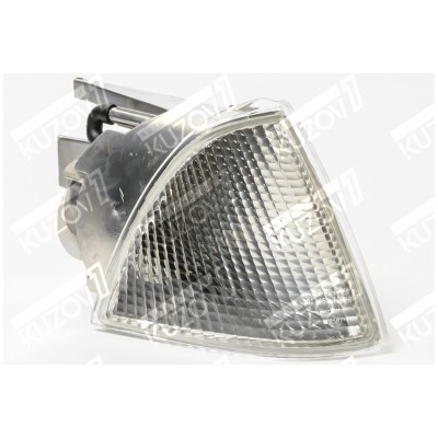 Указатель поворота (правый) DEPO для CITROEN JUMPY 1994-2006 - фото