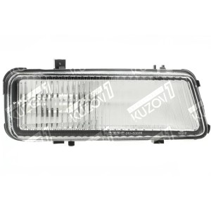 ПРОТИВОТУМАННАЯ ФАРА (ПРАВАЯ) 1994-2003, DEPO