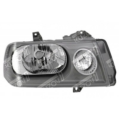 Передняя фара (правая) DEPO для CITROEN JUMPY 1994-2006 - фото