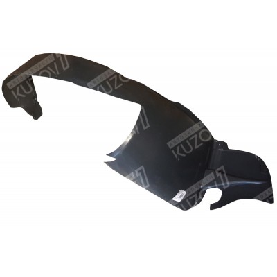 Подкрылок передний (левый) Florimex для CITROEN JUMPY 1994-2006 - фото