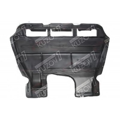 Защита двигателя (пластик) Florimex для CITROEN JUMPY 2007-2016 - фото