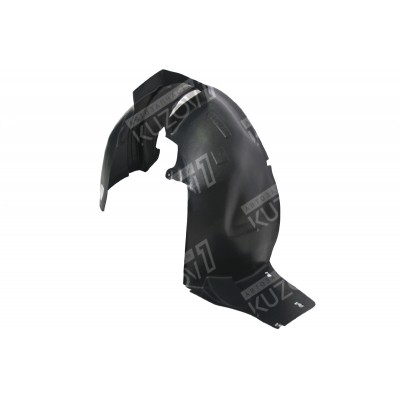 Подкрылок передний (левый) Lian Tuoh для PEUGEOT EXPERT 2007-2016 - фото