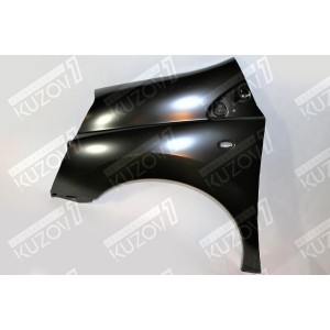 КРЫЛО ПЕРЕДНЕЕ (ЛЕВОЕ)  - фото