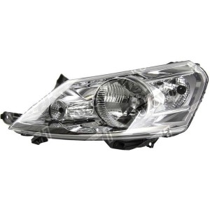 ПЕРЕДНЯЯ ФАРА (ЛЕВАЯ) TYC