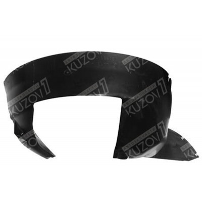 Подкрылок передний (левый) Lian Tuoh для CITROEN NEMO 2007- - фото