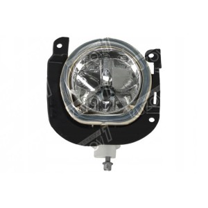 ПРОТИВОТУМАННАЯ ФАРА (ПРАВАЯ) COMBI ВЕРСИЯ, TYC