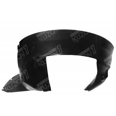 Подкрылок передний (правый) Lian Tuoh для CITROEN NEMO 2007- - фото