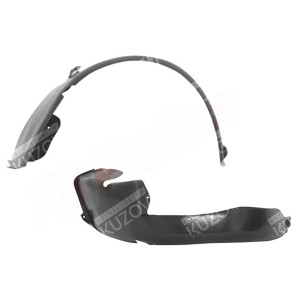 ПОДКРЫЛОК ПЕРЕДНИЙ (ЛЕВЫЙ) FLORIMEX - фото