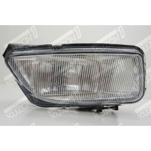 ПРОТИВОТУМАННАЯ ФАРА (ПРАВАЯ) TYC