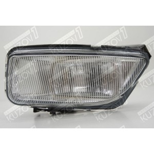 ПРОТИВОТУМАННАЯ ФАРА (ЛЕВАЯ) TYC