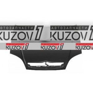 КАПОТ - фото