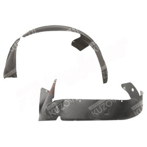 ПОДКРЫЛОК ПЕРЕДНИЙ (ЛЕВЫЙ) FLORIMEX - фото