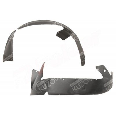 Подкрылок передний (левый) Florimex для CITROEN XANTIA 1993-1997 - фото