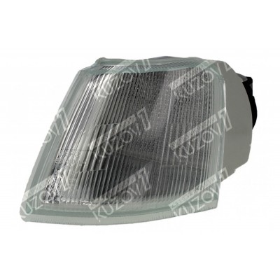 Указатель поворота (левый) DEPO для CITROEN XANTIA 1993-1997 - фото