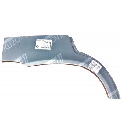 Арка задняя (правая) Klokkerholm для CITROEN XANTIA 1993-1997 - фото