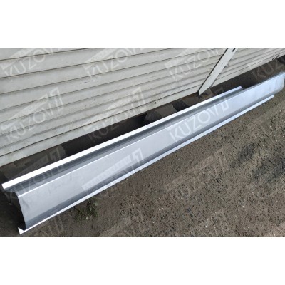 Порог (правый) БЕЛАРУСЬ для CITROEN XANTIA 1998-2001 - фото