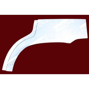 АРКА ЗАДНЯЯ (ЛЕВАЯ), ОРИГИНАЛ, 1.0 ММ, ДАНИЯ