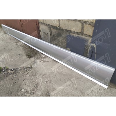 Порог (левый) БЕЛАРУСЬ для CITROEN XANTIA 1993-1997 - фото