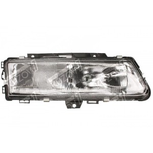 ПЕРЕДНЯЯ ФАРА (ПРАВАЯ) DEPO - фото