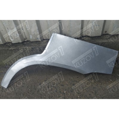 Арка задняя (левая) БЕЛАРУСЬ для CITROEN XANTIA 1993-1997 - фото