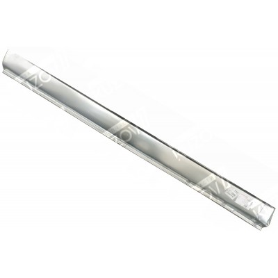 Порог (левый) Klokkerholm для CITROEN XANTIA 1993-1997 - фото