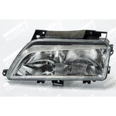 Передняя фара (левая) TYC для CITROEN XANTIA 1998-2001 - фото