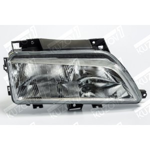 ПЕРЕДНЯЯ ФАРА (ПРАВАЯ) TYC - фото