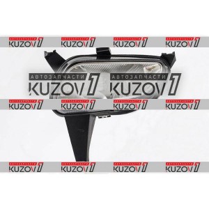 ПРОТИВОТУМАННАЯ ФАРА (ЛЕВАЯ) DEPO