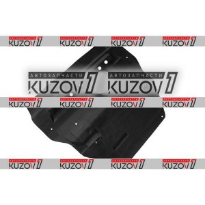 ЗАЩИТА ДВИГАТЕЛЯ (ПЛАСТИК) БЕНЗИН / ДИЗЕЛЬ, FLORIMEX - фото