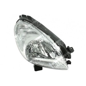 ПЕРЕДНЯЯ ФАРА (ПРАВАЯ) TYC - фото