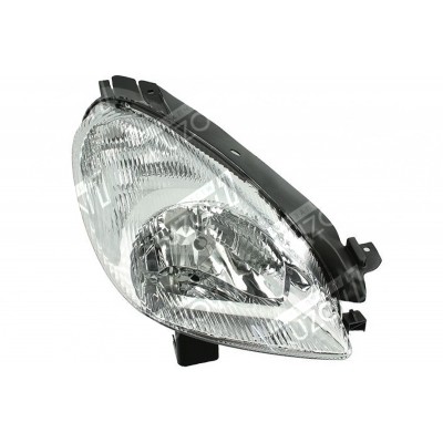 Передняя фара (правая) TYC для CITROEN XSARA PICASSO 1999-2004 - фото