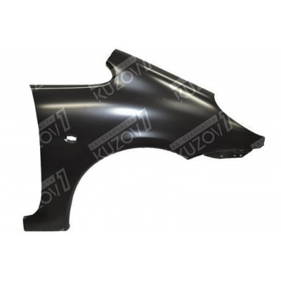 Крыло переднее (правое) ORAN для CITROEN XSARA PICASSO 2004-2009 - фото