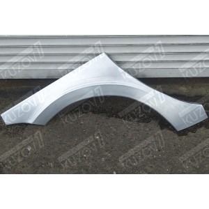 АРКА ЗАДНЯЯ (ПРАВАЯ) РЕМКОМПЛЕКТ, ОЦИНКОВКА 1.0 ММ, БЕЛАРУСЬ