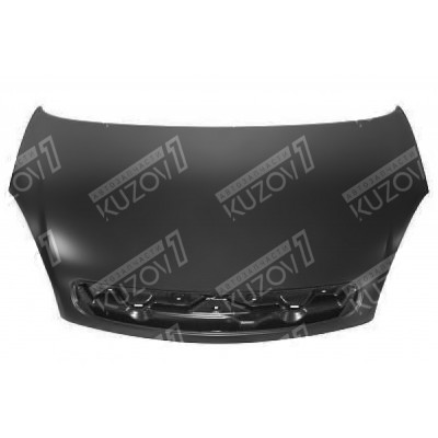 Капот TYG для CITROEN XSARA PICASSO 1999-2004 - фото