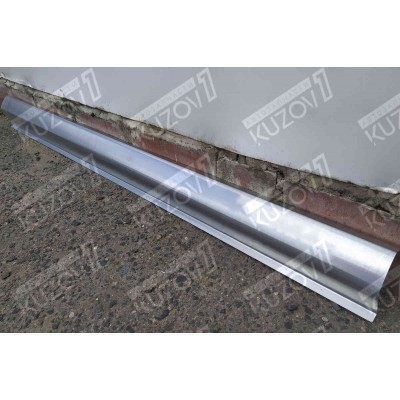 Порог (левый) БЕЛАРУСЬ для CITROEN XSARA PICASSO 2004-2009 - фото