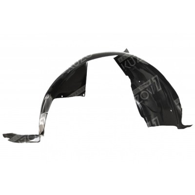 Подкрылок передний (левый) Lian Tuoh для CITROEN XSARA PICASSO 2004-2009 - фото