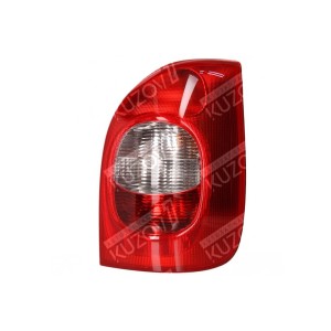 ЗАДНИЙ ФОНАРЬ (ПРАВЫЙ) DEPO - фото