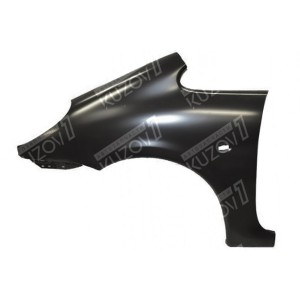 КРЫЛО ПЕРЕДНЕЕ (ЛЕВОЕ) С ОТВ. ПОД ПОВТОРИТЕЛЬ - фото