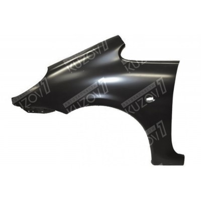 Крыло переднее (левое) TYG для CITROEN XSARA PICASSO 2004-2009 - фото