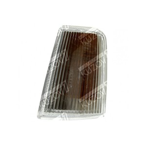 УКАЗАТЕЛЬ ПОВОРОТА (ЛЕВЫЙ) DEPO - фото УКАЗАТЕЛЬ ПОВОРОТА (ЛЕВЫЙ) DEPO - фото