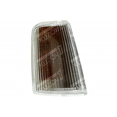 Указатель поворота (правый) DEPO для CITROEN ZX 1991-1998 - фото