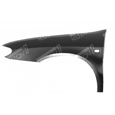 Крыло переднее (левое) ORAN для CITROEN XSARA 1997-2000 - фото