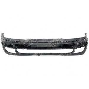 БАМПЕР ПЕРЕДНИЙ (ГРУНТОВАННЫЙ)