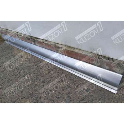 Порог (левый) БЕЛАРУСЬ для CITROEN XSARA 2000-2005 - фото