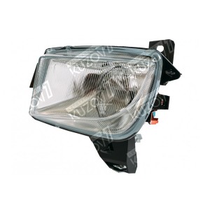 ПРОТИВОТУМАННАЯ ФАРА (ЛЕВАЯ) DEPO