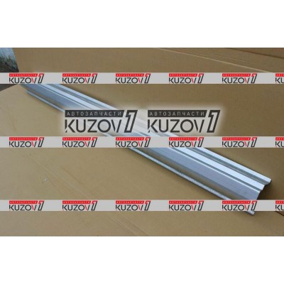 Порог (правый) БЕЛАРУСЬ для CITROEN XSARA 1997-2000 - фото