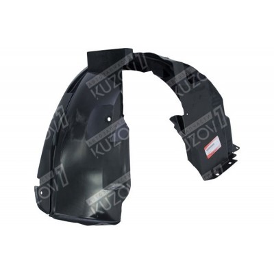 Подкрылок передний (правый) Lian Tuoh для CITROEN XSARA 2000-2005 - фото