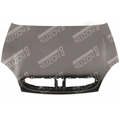 Капот TYG для CITROEN XSARA 2000-2005 - фото